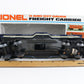 Delaware & Hudson D&H 9355 Illuminated Bay Window Caboose Lionel O 6-9355 lighted caboose for realistic operation
