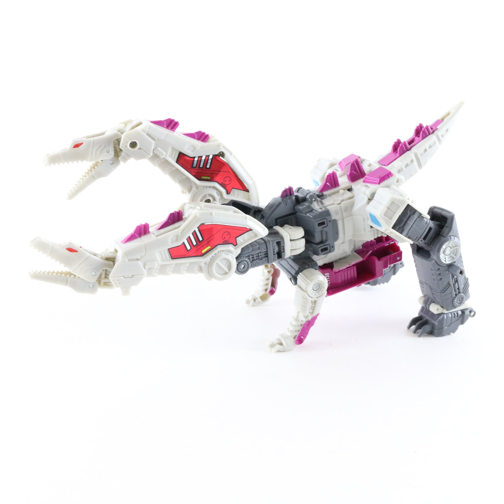 Hun-Gurr Decepticon Power Of The Primes Hasbro 2017 