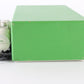 Overland Models HO UTLX Shamrock 10,000 Gal Tank Car OMI-3231 Custom Painted Brass