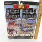 Confederate Infantry Series 2 Civil War 1861-1865 Conte Sealed Plastic Figures