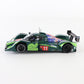 Slot.it Lola LMP #11 green Drayson 1:32 slot car