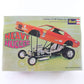 Camaro Z/28 Heavy Hugger Funny Car Revell 1:25 Plastic Model Car Kit H-1342