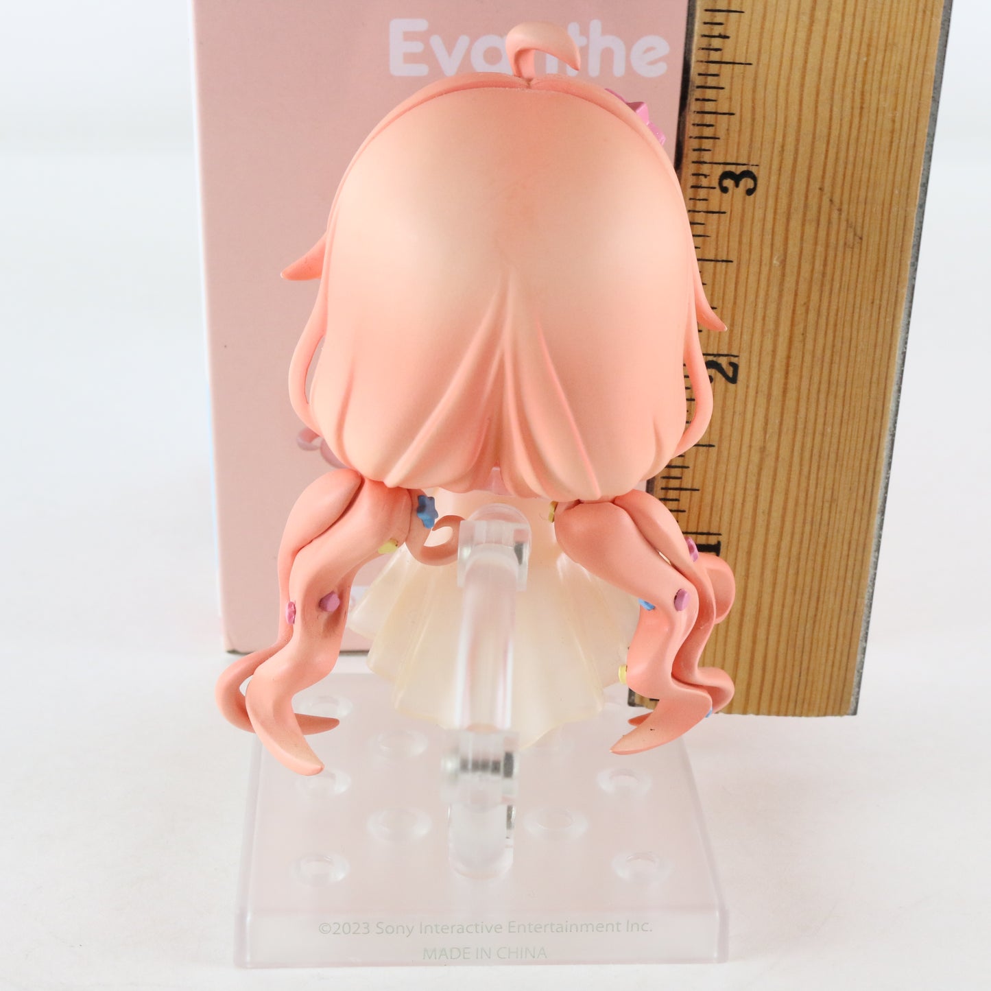 Nendoroid 1616 Evanthe Pride Of Eden Action Figure Good Smile Company W/ Box