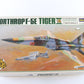 Northrop F-5E Tiger II Us Fighter Plane Hasegawa 1:32 Model Aircraft Kit S22