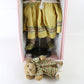 Hazel Gerlinde Stelzer Heart & Soul Large 30.5" Porcelain Doll