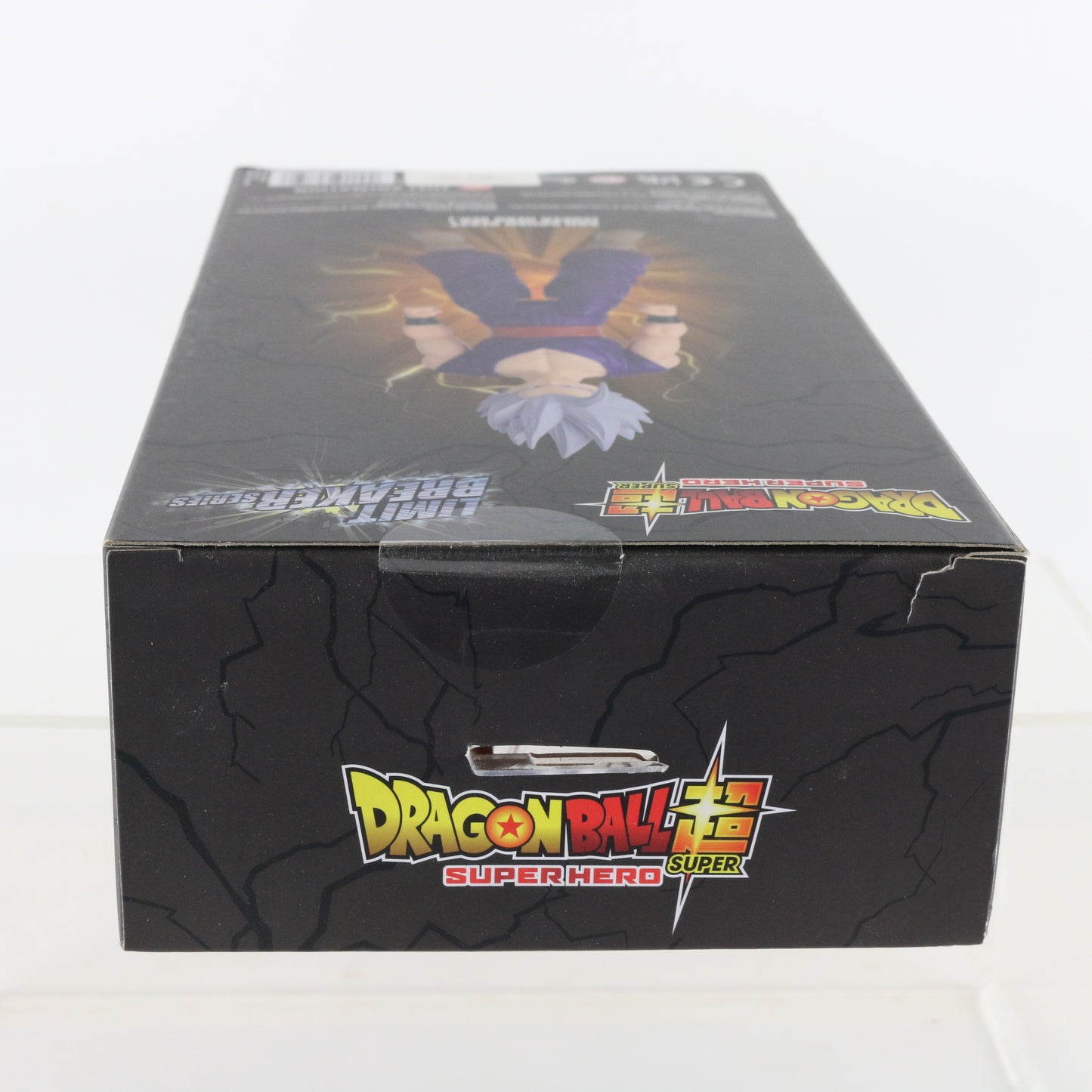Bandai Namco Dragon Ball Super Limit Breaker Son Gohan Beast Hero Ver. 36759