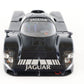 1988 Jaguar XJR-9 LeMans Proto Exoto Motorbox 1:18 Metal Model Car AS-IS SHOWN