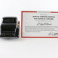 California Kid 1934 Ford Coupe Black W/ Flames Danbury Mint 1:24 Model Car