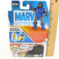 Marvel Universe Series 4 024 Blastaar Fantastic Four Hasbro 3.75" Action Figure