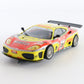 Ninco Ferrari 360 GT Modena #70 2003 Le Mans 1:32 slot car