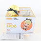 Nendoroid 1706 Felt RE:Zero Anime Action Figure Good Smile W/ Box