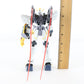 Gundam XXXG-01sr MG Sandrock Mobile Suit Bandai 1/100 Model Figure