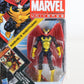 Nighthawk Marvel Universe Series 4 018 3.75" Action Figure Hasbro 