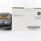 1963 Chevy Corvette Sting Ray Coupe Black Danbury Mint 1:24 Diecast Model Car