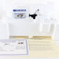 1953 Chevrolet 3100 Half-Ton Good Humor Ice Cream Truck White Danbury 1:24