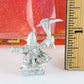 Dwarf Miner Champion Pickaxe Citadel Warhammer 8597H Unpainted Figure