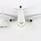 Md-11 Mcdonnell Douglas Commercial Jet Airplane Plastic 12.25"