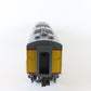 Lionel O Union Pacific UP 990b E7 Dummy Diesel Locomotive Engine NON POWERED