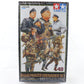 WW2 German Panzer Grenadier Soldier Set Tamiya 1:48 32514 900 Sealed Figure Kit
