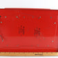 City Passenger Train Station Red & White Tinplate Lionel O 115 Tinplate classic station building for O gauge