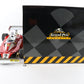 1976 Ferrari 312T2 #2 Red & White Grand Prix Classics Exoto 1:18 Model Car