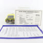 1970 Ford Mustang Mach 1 Fastback Yellow Black Danbury Mint 1:24 Diecast Model