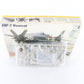 F8F-2 Bearcat Fighter Testors 1:48 Model Aircraft Kit 519