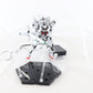 Gundam HG Calibarn Mobile Suit Bandai 1:144 Model Figure W/ Custom Stand