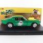 Cooters Chevy Camaro #99 Dukes Of Hazzard Green Johnny Lightning 1:18 21958p