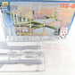 Petlyakov PE-8 Soviet Long Range Bomber Plane Zvezda 1:72 Model Kit 7264