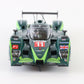 Slot.it Lola LMP #11 green Drayson 1:32 slot car