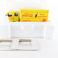 1955 White 3000 Coca Cola Delivery Truck Yellow Danbury Mint 1:24 Diecast Model