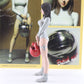 Maschinen Krieger Ma.K Mercenary Army Female Space Pilot (a) Painted Figure