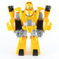 Bumblebee Knight Watch Autobot Transformers Playskool Rescue Bots Action Figure