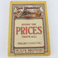 Butler Brothers Our Drummer April 1922 No.1961 Merchant’s Trade Catalog
