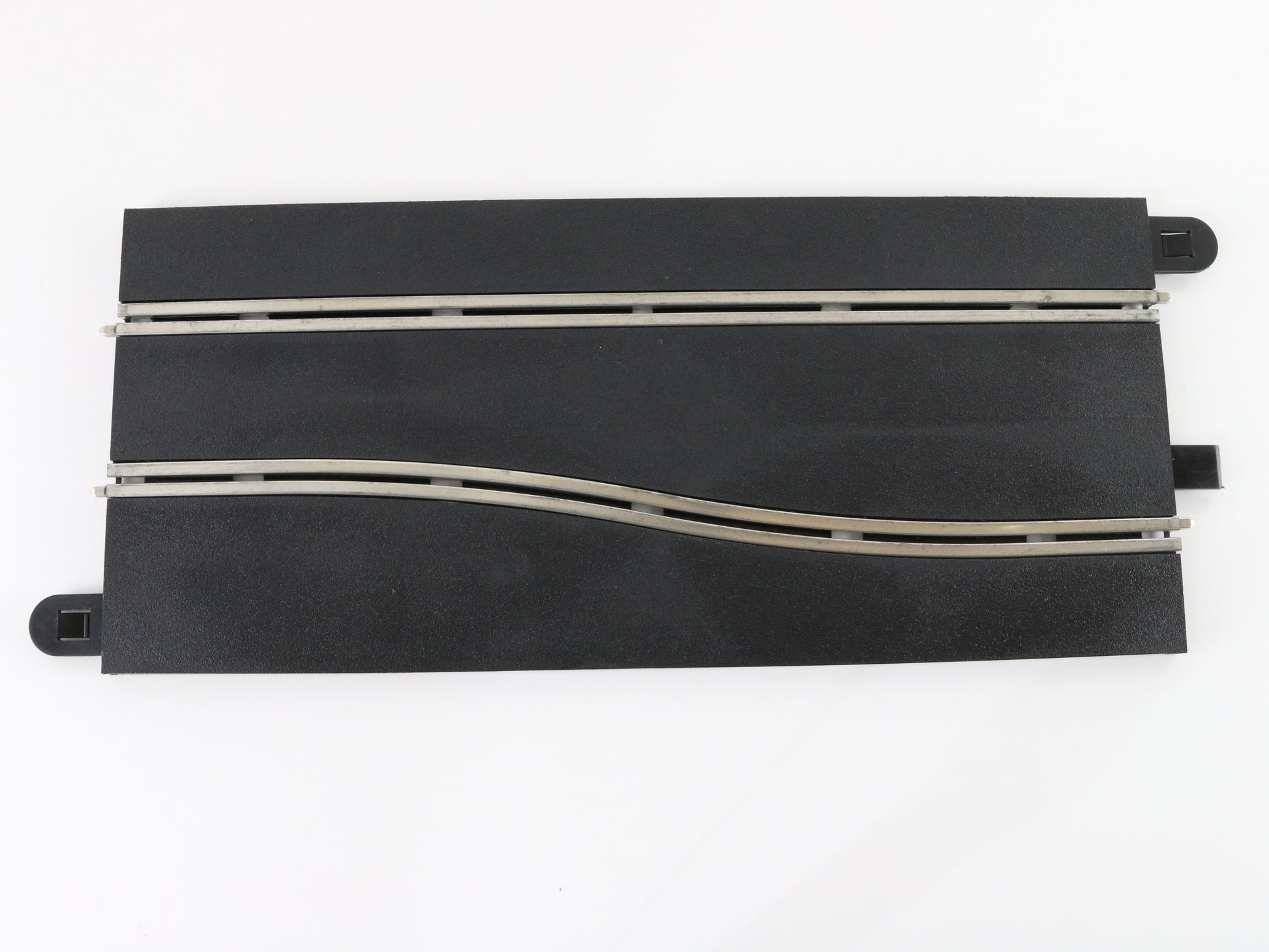 Side Swipe Straight Scalextric Track