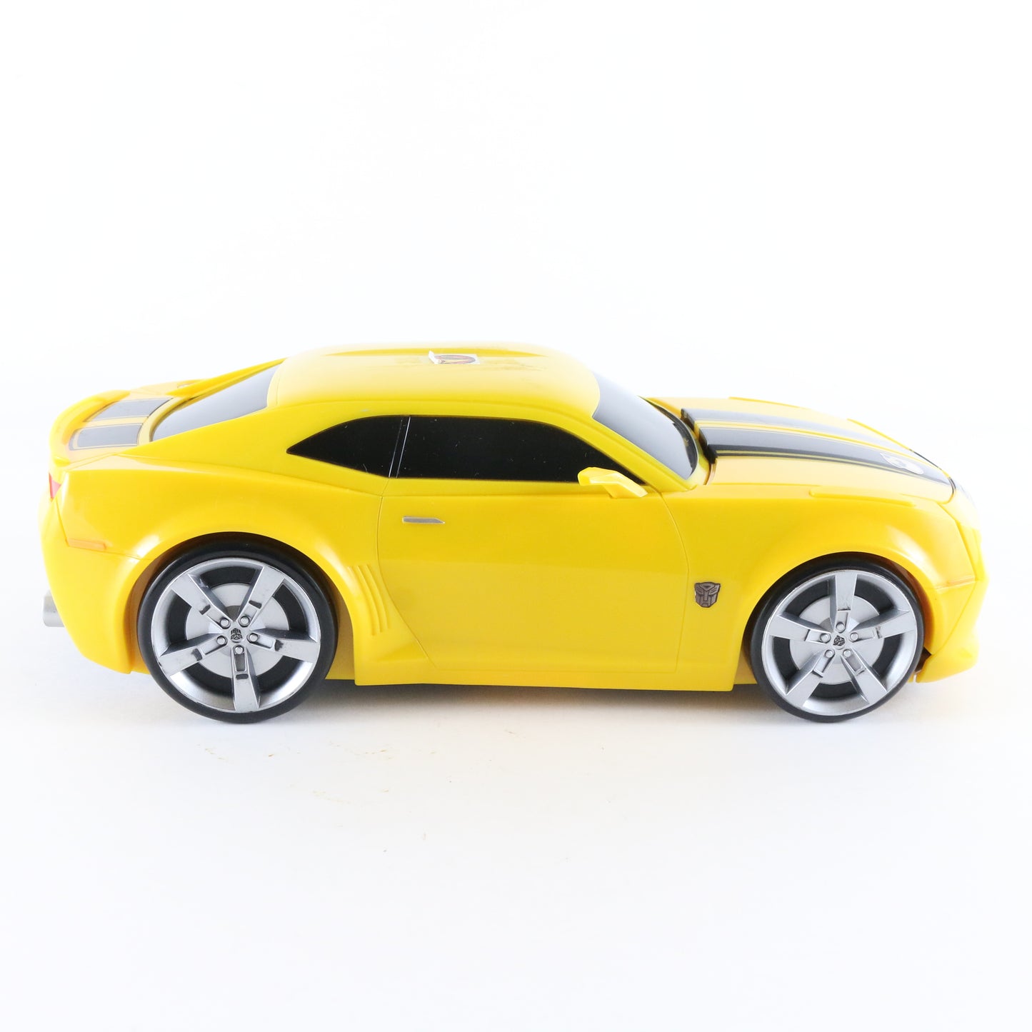 Bumblebee Autobot Playset Micro Machines Transformers Camaro