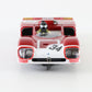 Slot.it Alfa Romeo 33/3 #34 Shell red white 1:32 slot car