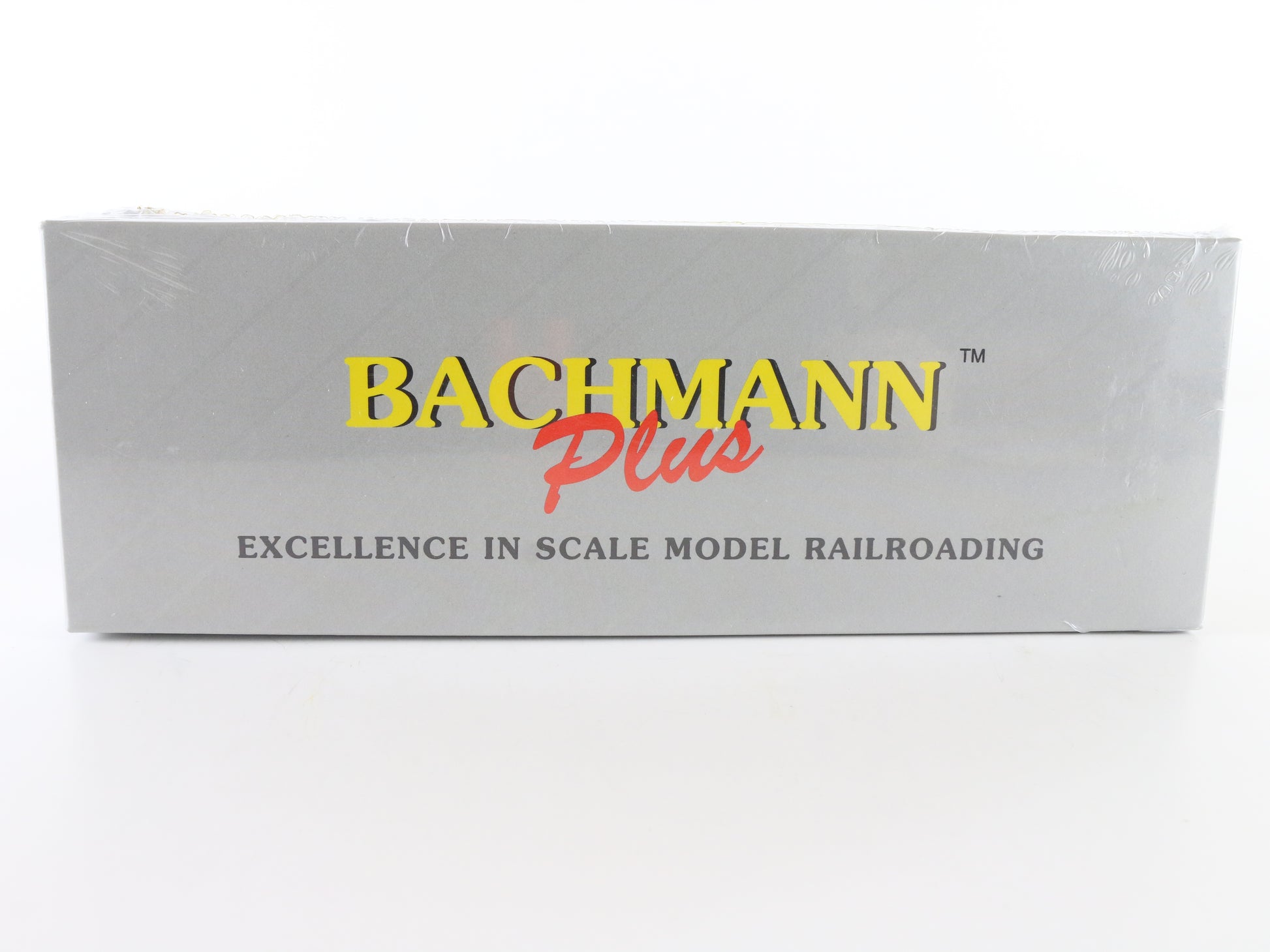 Bachmann Plus HO NYC 1873 EMD F7A Diesel Locomotive Sealed