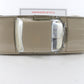 1961 Ford Thunderbird Hardtop Honey Beige Danbury Mint 1:24 Model Car