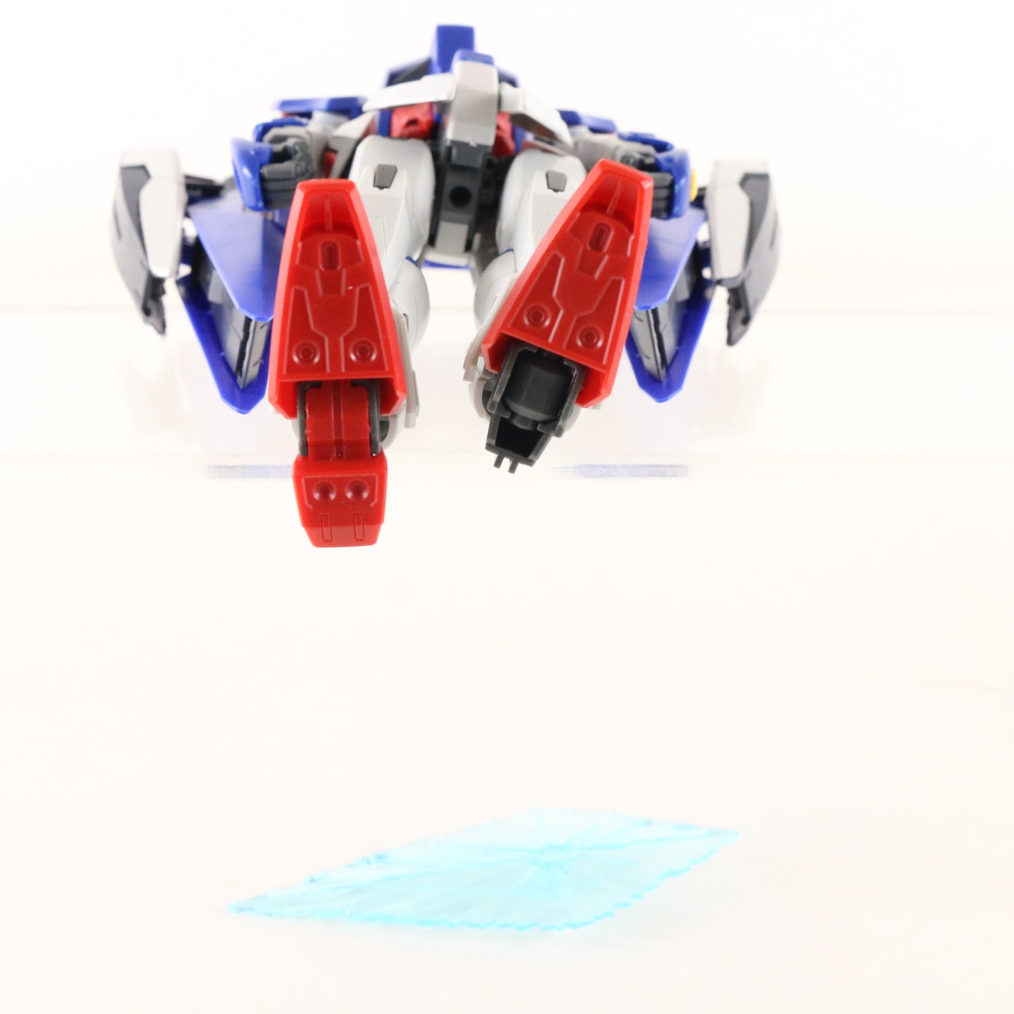 Gundam MG Destiny Mobile Suit Bandai 1/144 Posable Model Figure BUILT