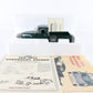1953 Chevrolet 3100 Half-Ton Pickup Juniper Green Danbury Mint 1:24 Diecast