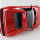 Ferrari 348ts Red Model Car Welly 1:24 9373 W/ BOX