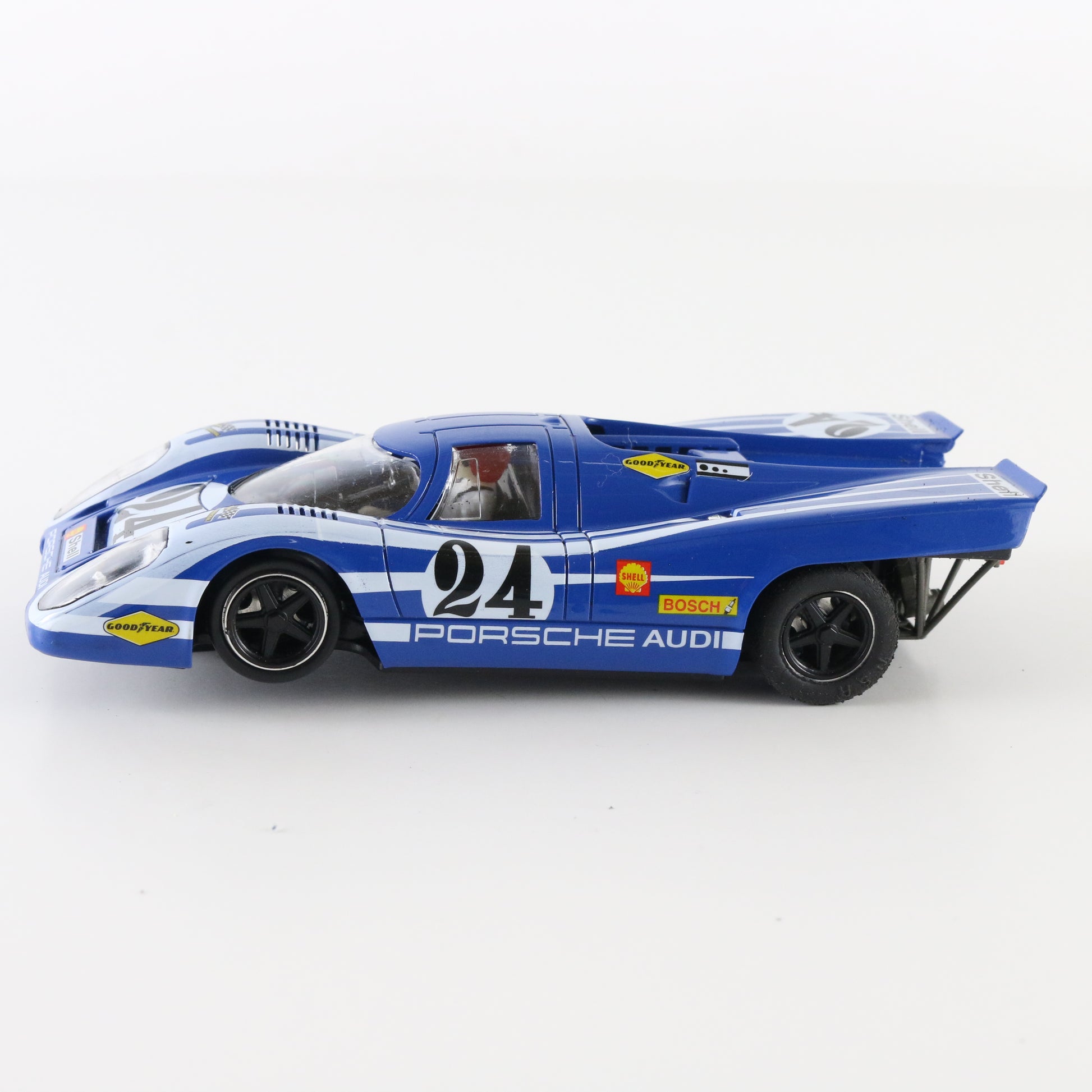 NSR Porsche 917 #24 Shell 1970 Le Mans 1:32 slot car