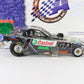 2002 Ford Mustang Funny Car Castrol GTX John Force Action 1:24 Diecast 1 Of 1800