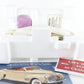 1941 Chevrolet Special Deluxe Convertible Tan Red Danbury Mint 1:24 Diecast