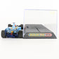 Renault T R24 #8 Team Spirit Blue & Yellow Hornby Scalextric 1:32 Slot Car