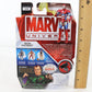 Marvel Universe Series 2 019 Iron Patriot 3.75" Action Figure Hasbro 