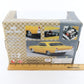 1966 Chevy Nova Pro Shop AMT 1:25 Blue Model Car Kit 31218