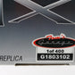 1970 Plymouth GTX 440+6 Toms Garage 1 Of 400 Ralleye Red GMP 1:18 G1803102